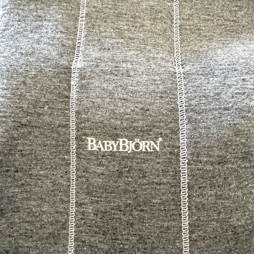 BabyBjorn Carrier (0-12M)